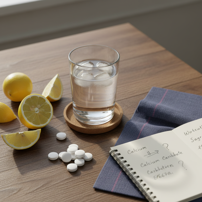 Organic Blessed Thistle