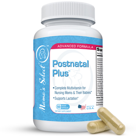 Postnatal Plus