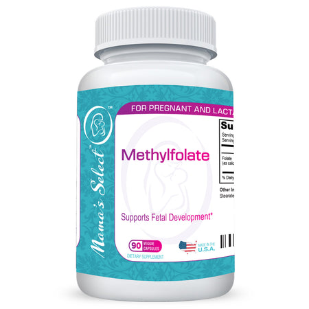 Methylfolate